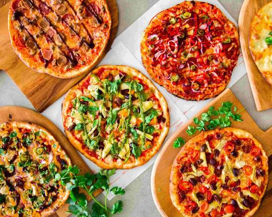 Pizza House