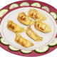 Prawn Gyoza 虾锅贴